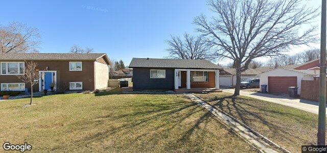 259 Wakopa Street（加拿大曼尼托巴省温尼伯市）房屋照片