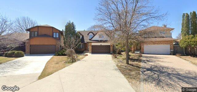 26 Appelmans Bay（加拿大曼尼托巴省温尼伯市）房屋照片