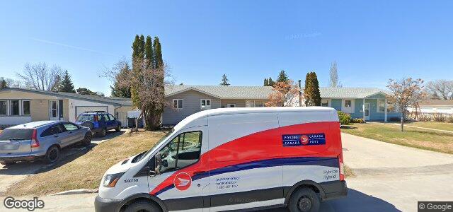 26 Bramton Street（加拿大曼尼托巴省温尼伯市）房屋照片