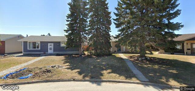 26 Granby Bay（加拿大曼尼托巴省温尼伯市）房屋照片