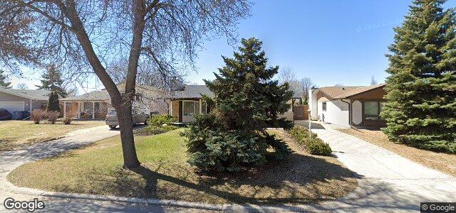 26 Grassington Bay（加拿大曼尼托巴省温尼伯市）房屋照片