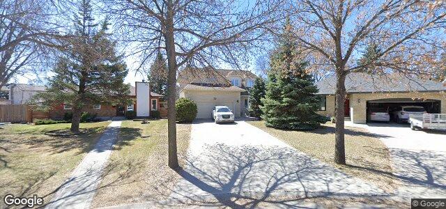 26 Lafortune Bay（加拿大曼尼托巴省温尼伯市）房屋照片