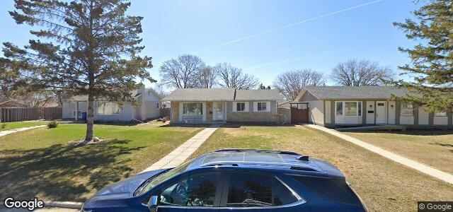 26 Lodgepine Bay（加拿大曼尼托巴省温尼伯市）房屋照片