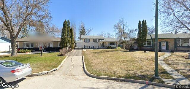 Larawan ng 26 Woodford Bay sa Winnipeg, Manitoba