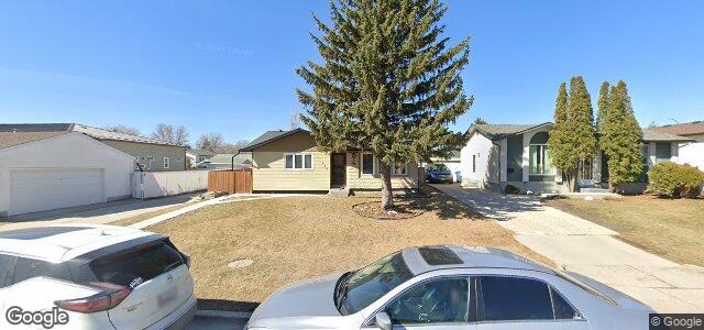 260 Wakopa Street（加拿大曼尼托巴省温尼伯市）房屋照片