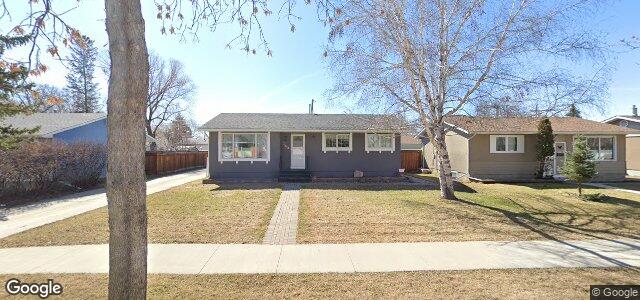 260 Wales Avenue（加拿大曼尼托巴省温尼伯市）房屋照片