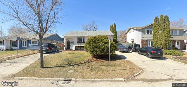 261 Knightsbridge Drive（加拿大曼尼托巴省温尼伯市）房屋照片