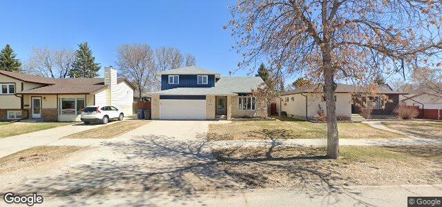 263 Ashworth Street（加拿大曼尼托巴省温尼伯市）房屋照片