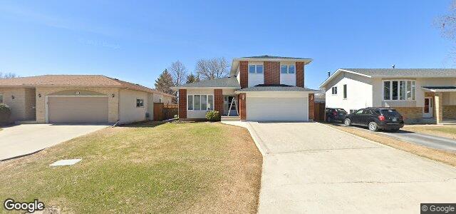 264 Ashworth Street（加拿大曼尼托巴省温尼伯市）房屋照片