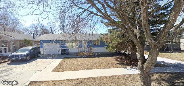 264 Wales Avenue（加拿大曼尼托巴省温尼伯市）房屋照片