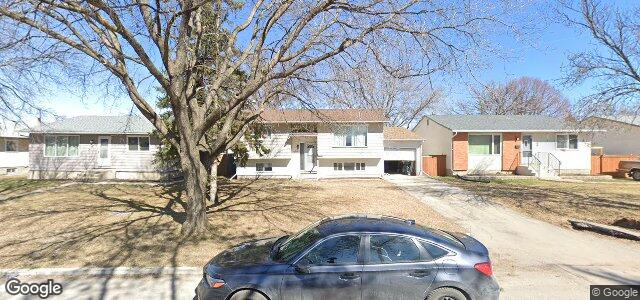 265 Wales Avenue（加拿大曼尼托巴省温尼伯市）房屋照片