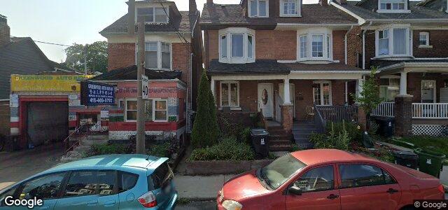 266 Greenwood Avenue（加拿大曼尼托巴省溫尼伯市）房屋照片