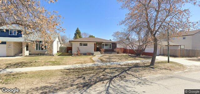 267 Ashworth Street（加拿大曼尼托巴省温尼伯市）房屋照片