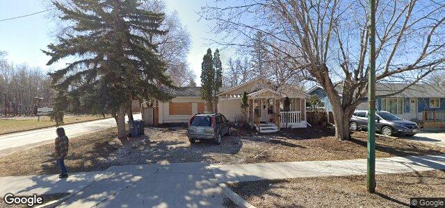 268 Wales Avenue（加拿大曼尼托巴省温尼伯市）房屋照片