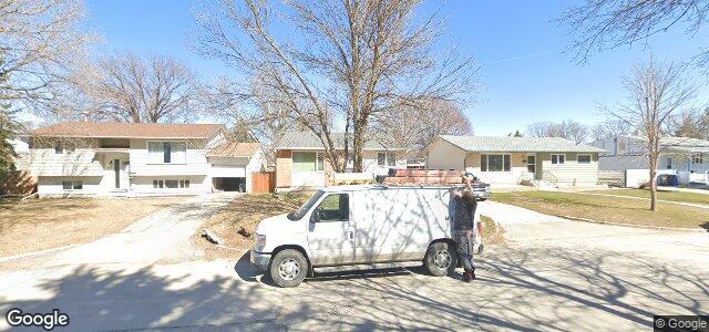 269 Wales Avenue（加拿大曼尼托巴省温尼伯市）房屋照片