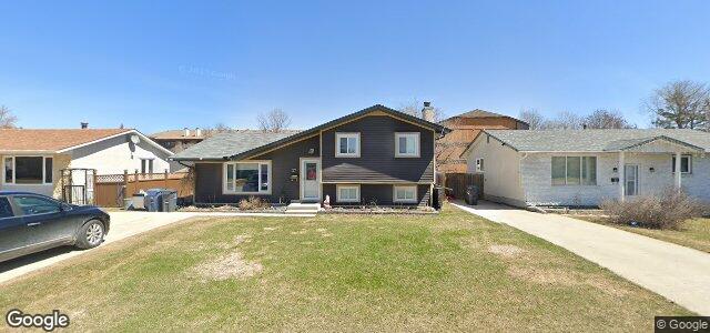 27 Bramton Street（加拿大曼尼托巴省温尼伯市）房屋照片