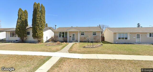 Larawan ng 27 Gascon Road sa Winnipeg, Manitoba