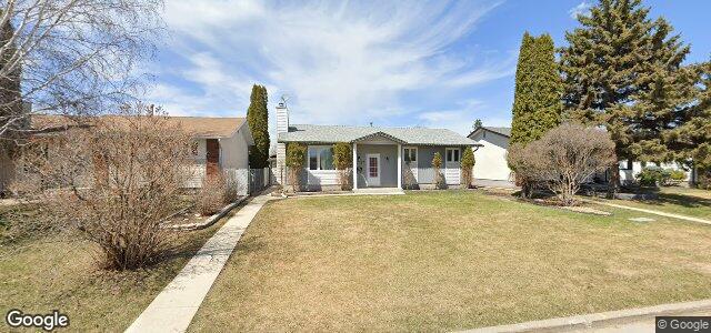 27 Gosford Avenue（加拿大曼尼托巴省温尼伯市）房屋照片