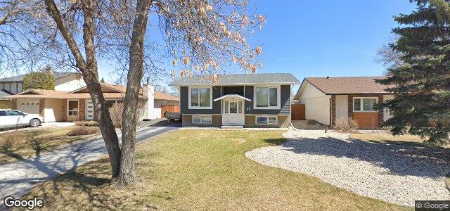 27 Grassington Bay（加拿大曼尼托巴省温尼伯市）房屋照片