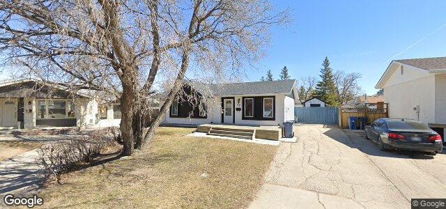 Larawan ng 27 Siferts Cove sa Winnipeg, Manitoba