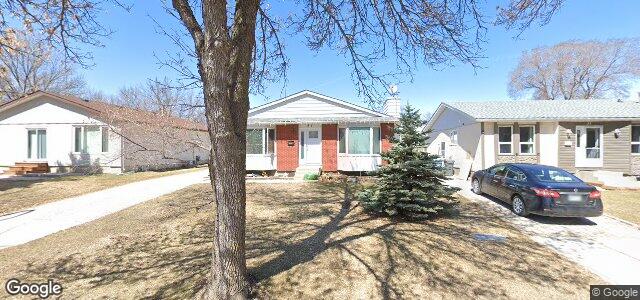 27 Whitley Drive（加拿大曼尼托巴省温尼伯市）房屋照片