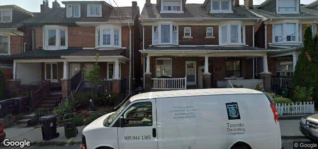 270 Greenwood Avenue（加拿大曼尼托巴省温尼伯市）房屋照片