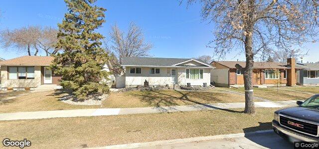 271 Hazelwood Avenue（加拿大曼尼托巴省温尼伯市）房屋照片