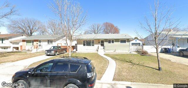 273 Wales Avenue（加拿大曼尼托巴省温尼伯市）房屋照片