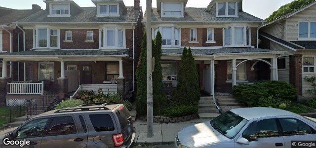 274 Greenwood Avenue（加拿大曼尼托巴省温尼伯市）房屋照片