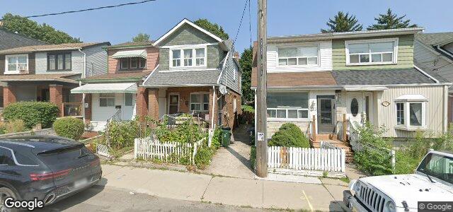 275 Greenwood Avenue（加拿大曼尼托巴省温尼伯市）房屋照片