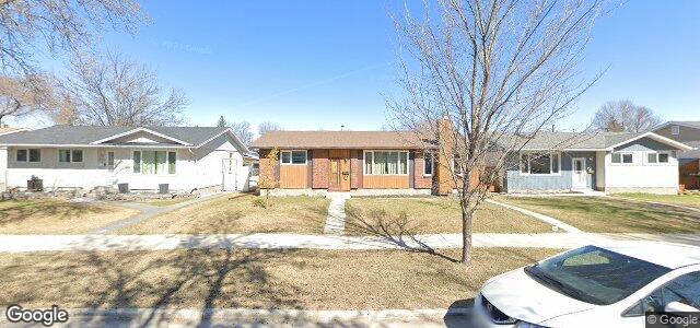 275 Hazelwood Avenue（加拿大曼尼托巴省温尼伯市）房屋照片