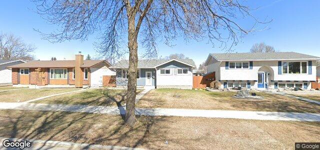 279 Hazelwood Avenue（加拿大曼尼托巴省温尼伯市）房屋照片