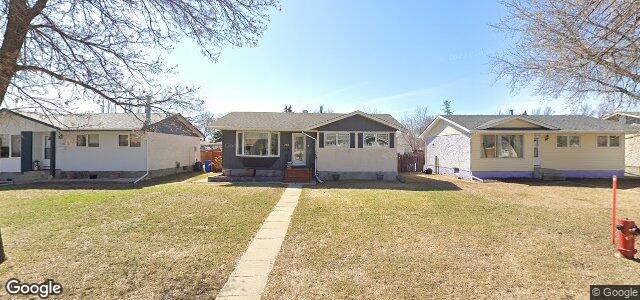 282 Hazelwood Avenue（加拿大曼尼托巴省温尼伯市）房屋照片