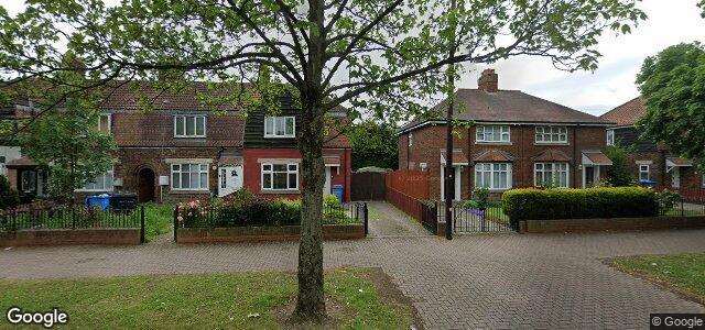 283 Greenwood Avenue（加拿大曼尼托巴省温尼伯市）房屋照片