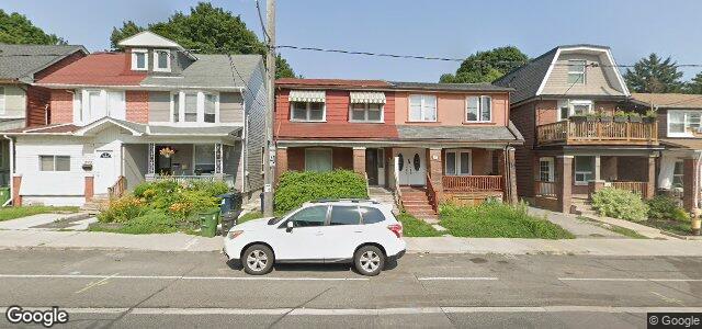 287 Greenwood Avenue（加拿大曼尼托巴省温尼伯市）房屋照片