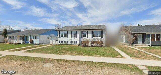 287 Meadowood Drive（加拿大曼尼托巴省温尼伯市）房屋照片