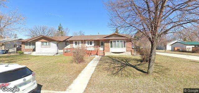 Larawan ng 289 Wales Avenue sa Winnipeg, Manitoba