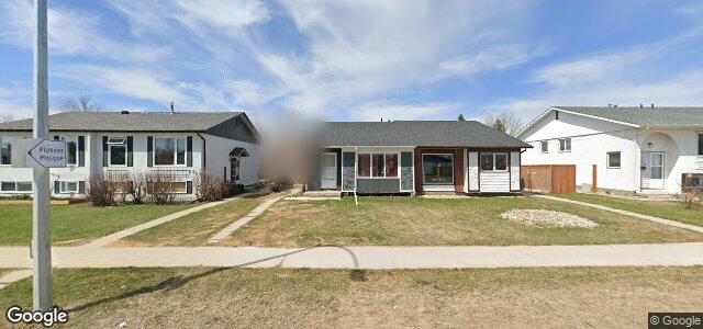 293 Meadowood Drive（加拿大曼尼托巴省温尼伯市）房屋照片