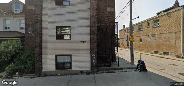 Photo of 294 Greenwood Avenue in Winnipeg, Manitoba