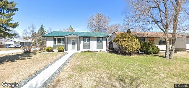 297 Wales Avenue（加拿大曼尼托巴省温尼伯市）房屋照片