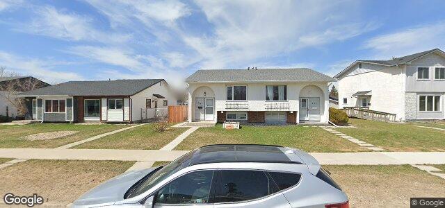 299 Meadowood Drive（加拿大曼尼托巴省温尼伯市）房屋照片