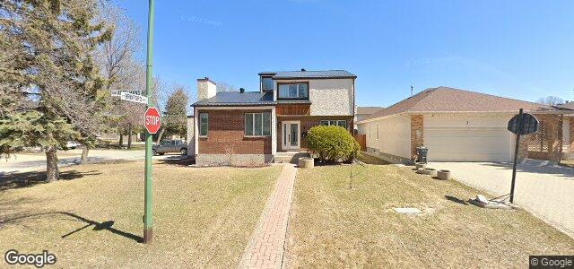 3 Appelmans Bay（加拿大曼尼托巴省温尼伯市）房屋照片