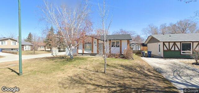 3 Grassington Bay（加拿大曼尼托巴省溫尼伯市）房屋照片