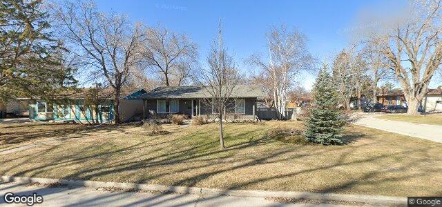 3 Pembridge Bay（加拿大曼尼托巴省温尼伯市）房屋照片