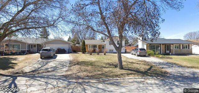 30 Grassington Bay（加拿大曼尼托巴省温尼伯市）房屋照片