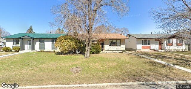 301 Wales Avenue（加拿大曼尼托巴省温尼伯市）房屋照片