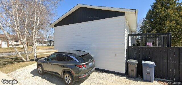 308 Wales Avenue（加拿大曼尼托巴省温尼伯市）房屋照片