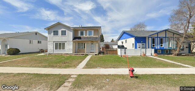 309 Meadowood Drive（加拿大曼尼托巴省温尼伯市）房屋照片