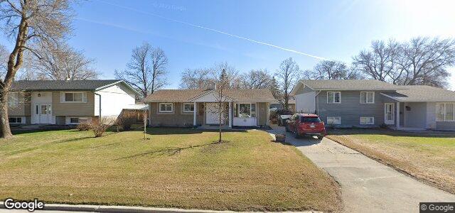 31 Ashworth Street（加拿大曼尼托巴省温尼伯市）房屋照片