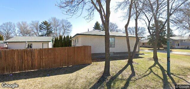 31 Dells Crescent（加拿大曼尼托巴省温尼伯市）房屋照片